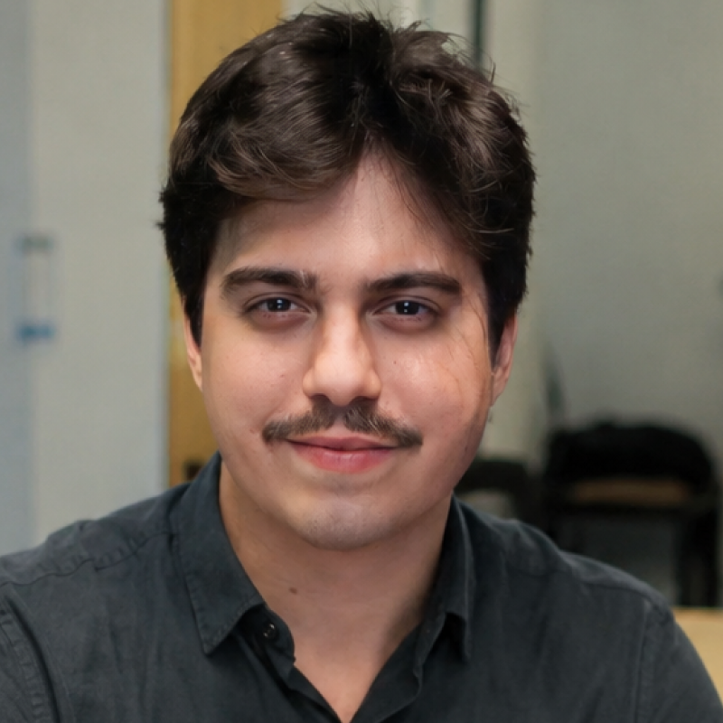 Marcelo Coenca